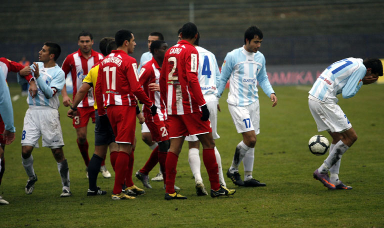 Spartak ZV-Crvena Zvezda _5